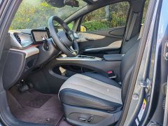 BYD Dolphin Smart Drive 410km Fashion Edition - photo 4