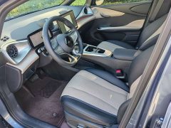 BYD Dolphin Smart Drive 410km Fashion Edition - photo 5