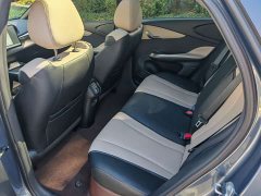 BYD Dolphin Smart Drive 410km Fashion Edition - photo 7