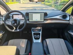 BYD Dolphin Smart Drive 410km Fashion Edition - photo 8
