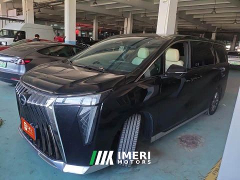 2023 GAC Aion M8 Master Series 400T Premium Edition