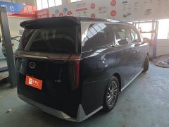 GAC Aion M8 Master Series 400T Premium Edition - ფოტო 7