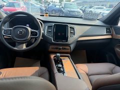 Volvo XC90 B5 Smart Luxury Edition 7-seater - photo 13