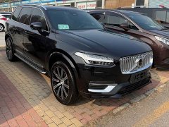 Volvo XC90 B5 Smart Luxury Edition 7-seater - photo 3