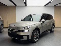 Lynk & Co 900 1.5T Ultra 6-Seater - photo 1