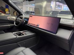 Lynk & Co 900 1.5T Ultra 6-Seater - photo 11