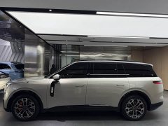 Lynk & Co 900 1.5T Ultra 6-Seater - photo 13