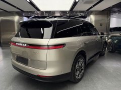 Lynk & Co 900 1.5T Ultra 6-Seater - photo 14
