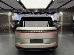 Lynk & Co 900 1.5T Ultra 6-Seater - photo 15