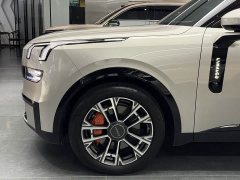 Lynk & Co 900 1.5T Ultra 6-Seater - photo 16