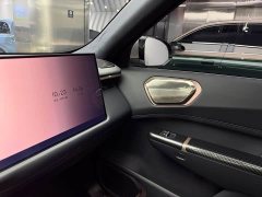 Lynk & Co 900 1.5T Ultra 6-Seater - photo 8
