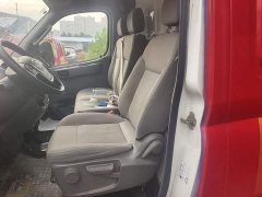 Maxus V80 2.0T Manual Classic City Logistics King Short Wheelbase Medium Roof 3-Seater - photo 13