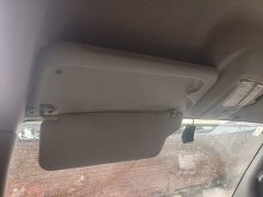 Maxus V80 2.0T Manual Classic City Logistics King Short Wheelbase Medium Roof 3-Seater - photo 14