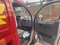 Maxus V80 2.0T Manual Classic City Logistics King Short Wheelbase Medium Roof 3-Seater - photo 19