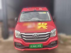 Maxus V80 2.0T Manual Classic City Logistics King Short Wheelbase Medium Roof 3-Seater - photo 2