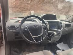 Maxus V80 2.0T Manual Classic City Logistics King Short Wheelbase Medium Roof 3-Seater - photo 5