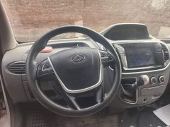 Maxus V80 2.0T Manual Classic City Logistics King Short Wheelbase Medium Roof 3-Seater - photo 6