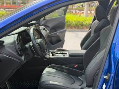 Lexus RX 500h AWD F SPORT Performance - photo 5