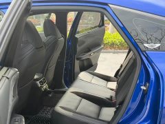 Lexus RX 500h AWD F SPORT Performance - photo 6