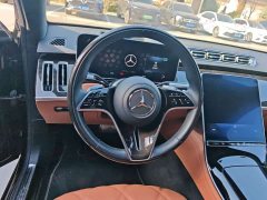 Mercedes-Benz Maybach S-Class S 480 4MATIC - photo 10