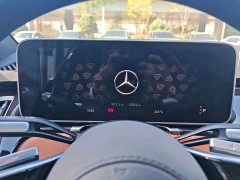Mercedes-Benz Maybach S-Class S 480 4MATIC - photo 9