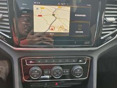 Volkswagen Teramont 380TSI 4WD Luxury Edition National V Emission Standard - photo 10