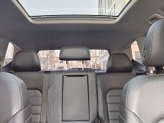 Volkswagen Teramont 380TSI 4WD Luxury Edition National V Emission Standard - photo 11