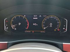 Volkswagen Teramont 380TSI 4WD Luxury Edition National V Emission Standard - photo 12