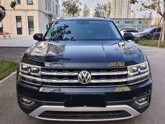 Volkswagen Teramont 380TSI 4WD Luxury Edition National V Emission Standard - photo 2