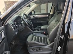 Volkswagen Teramont 380TSI 4WD Luxury Edition National V Emission Standard - photo 3
