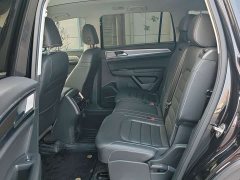 Volkswagen Teramont 380TSI 4WD Luxury Edition National V Emission Standard - photo 4