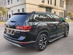 Volkswagen Teramont 380TSI 4WD Luxury Edition National V Emission Standard - photo 7