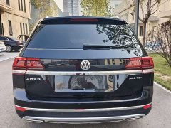 Volkswagen Teramont 380TSI 4WD Luxury Edition National V Emission Standard - photo 8