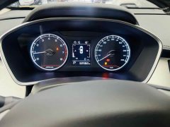 Geely Bingyue 1.5L CVT Ultra MAX - ფოტო 10