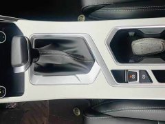 Geely Bingyue 1.5L CVT Ultra MAX - ფოტო 11