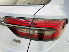 Geely Bingyue 1.5L CVT Ultra MAX - ფოტო 13