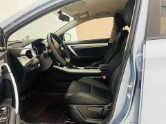 Geely Bingyue 1.5L CVT Ultra MAX - ფოტო 7