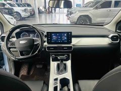 Geely Bingyue 1.5L CVT Ultra MAX - ფოტო 8