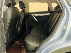 Geely Bingyue 1.5L CVT Ultra MAX - ფოტო 9