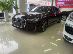 Audi A6L 40 TFSI Luxury Sport Edition - photo 1