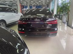 Audi A6L 40 TFSI Luxury Sport Edition - photo 10