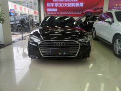 Audi A6L 40 TFSI Luxury Sport Edition - photo 2