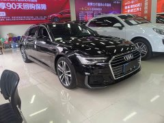 Audi A6L 40 TFSI Luxury Sport Edition - photo 3