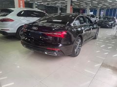 Audi A6L 40 TFSI Luxury Sport Edition - photo 4