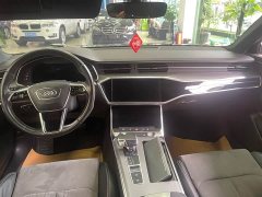 Audi A6L 40 TFSI Luxury Sport Edition - photo 7