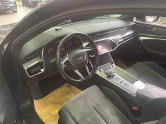 Audi A6L 40 TFSI Luxury Sport Edition - photo 8