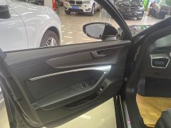 Audi A6L 40 TFSI Luxury Sport Edition - photo 9