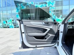 Audi A7 45 TFSI Premium Edition - ფოტო 12