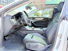 Audi A7 45 TFSI Premium Edition - ფოტო 14