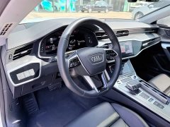 Audi A7 45 TFSI Premium Edition - ფოტო 15